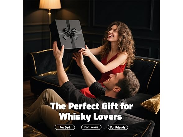 Electric Whiskey Smoker Kit