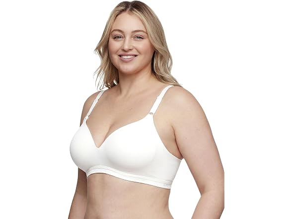 Warner's Women's Cloud 9 Wire Free