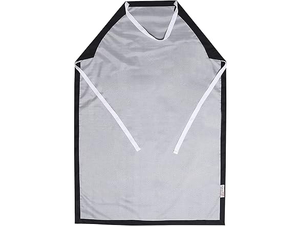 EISCO Rubber Vinyl Apron