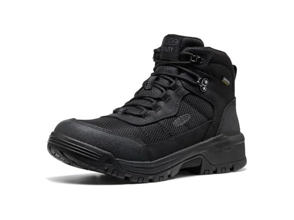 Black/Black