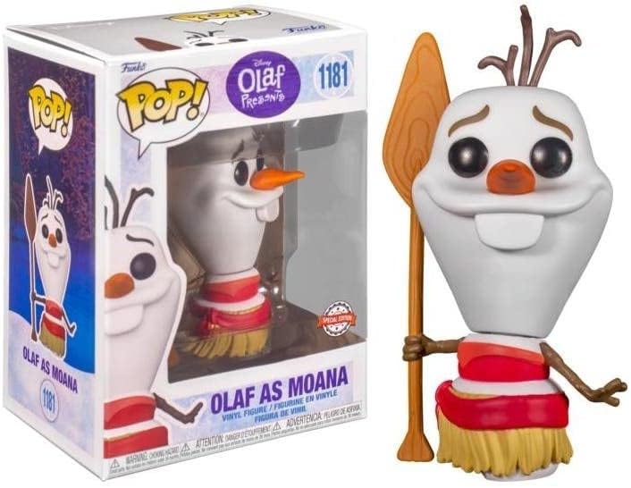 Funko Pop! Disney (Your Choice) - Gallery 27