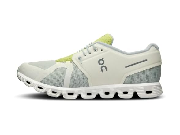 On Running Cloud 5 Push Men's Shoes