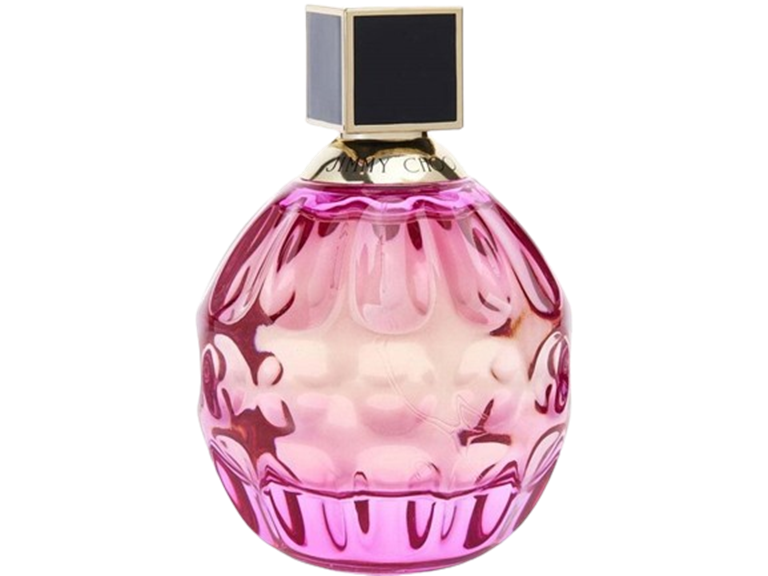 Rose Passion Jimmy Choo EDP Spray Tester 3.3 Oz (Open Box)