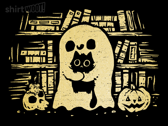 Ghostly Hugs