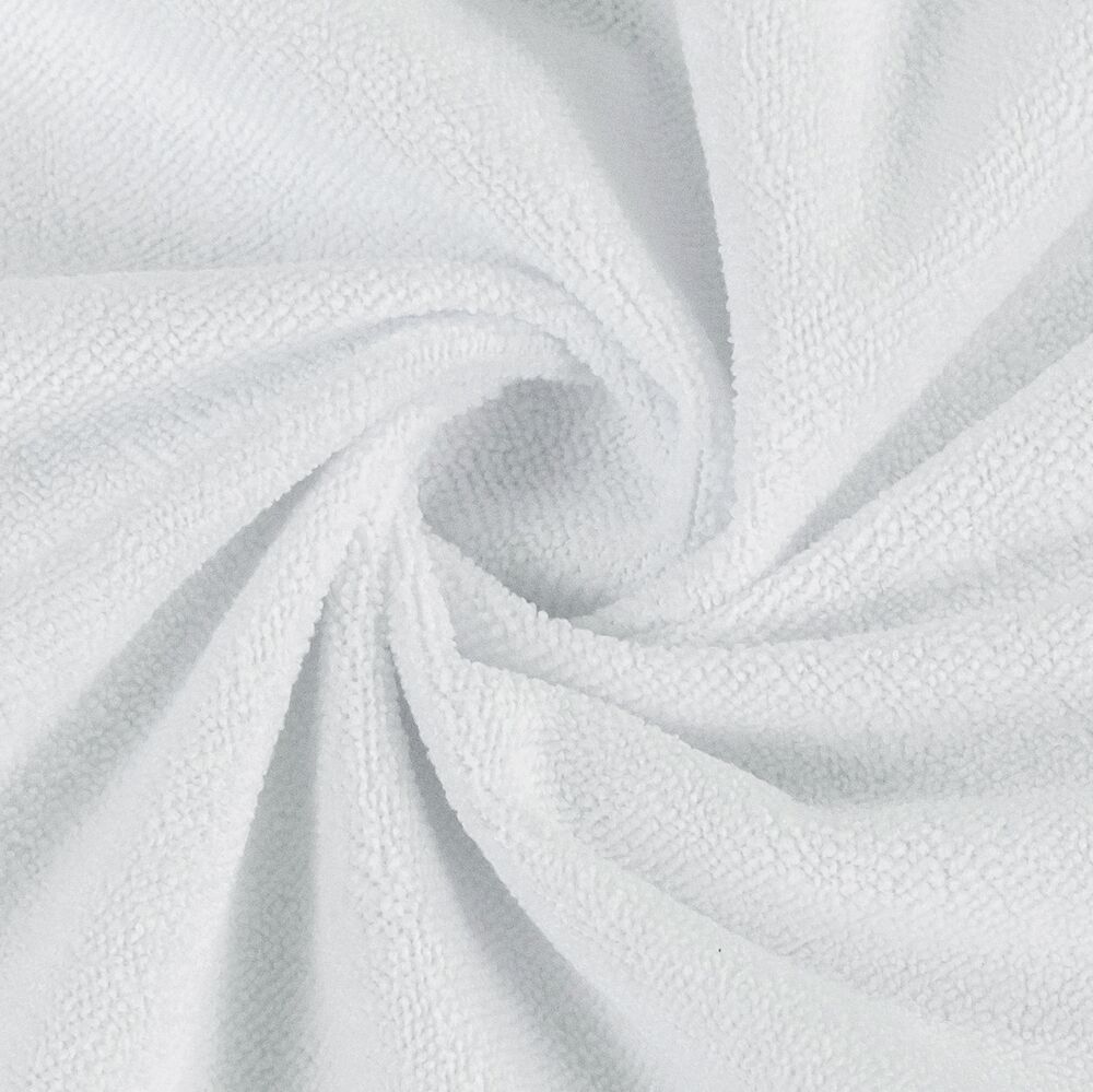 Home Basics Waterproof Mattress Protector Full - Gallery 6