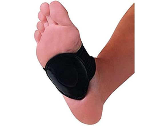 Strutz Sole Angel – Cushioned Arch Support for