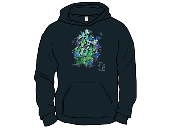Midnight Garden
