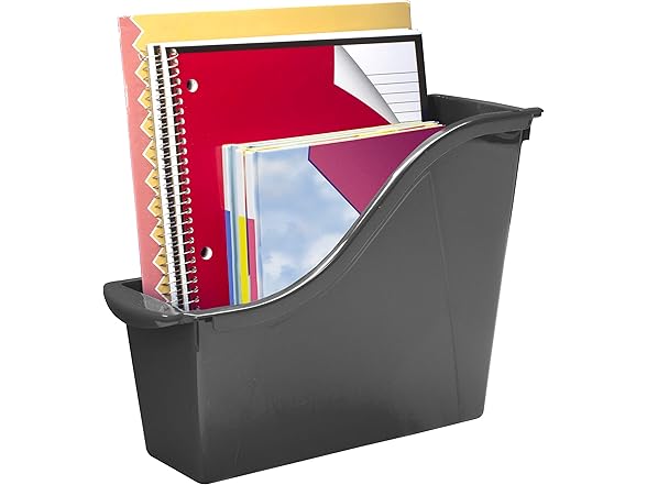 Storex Storex Small Book Bins