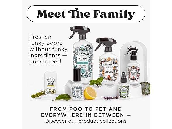 Poo-Pourri Before-You-Go Toilet Spray