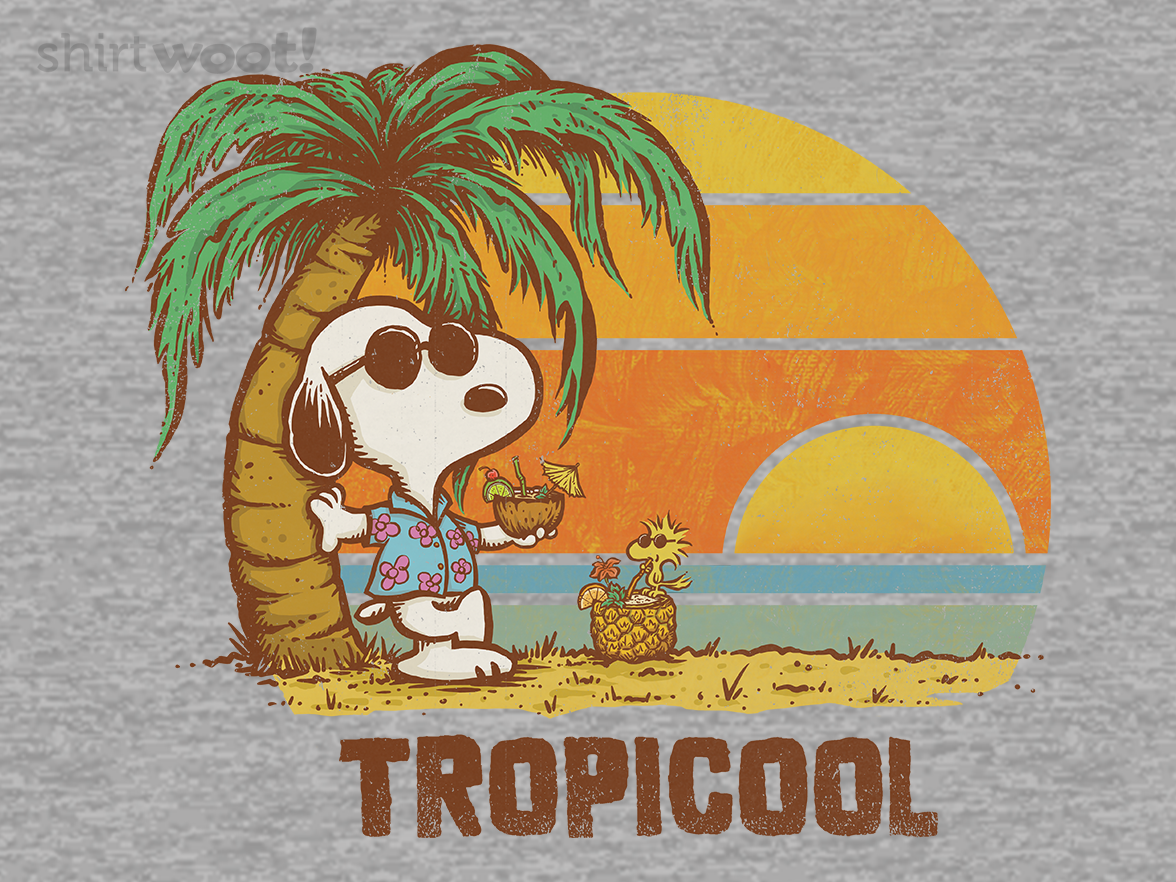 TropiCool Beagle - Gallery 4