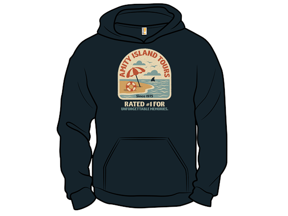 Amity Island Tours