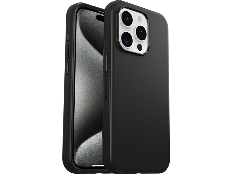 OtterBox OtterBox iPhone 15 Pro (Only) Symmetry Series