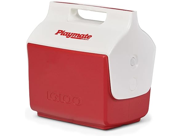 Igloo Playmate Pal Cooler, 9-Can