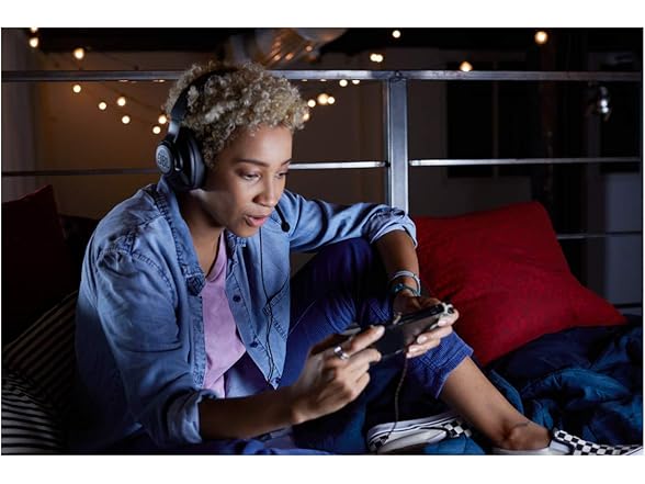 JBL QUANTUM 300 WIRED