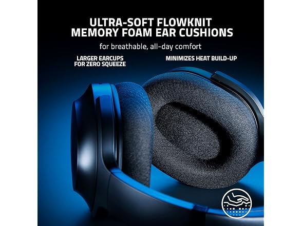 (NEW) Razer Barracuda Wireless Gaming Headset