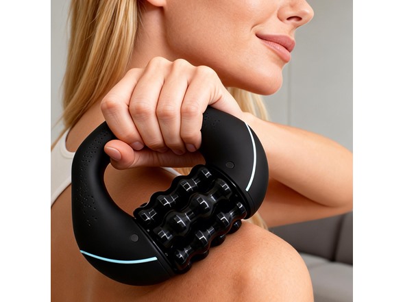 Power Rolling Massager