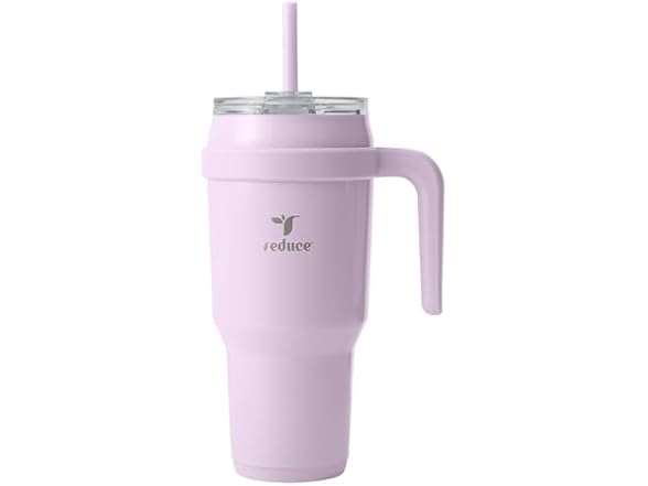 REDUCE 40 oz Stainless Steel Tumbler