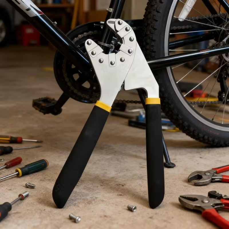 14-in-1 Multi-Purpose Wrench - Gallery 7