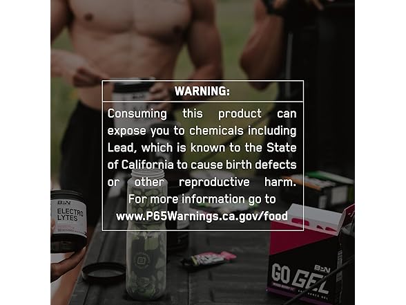 BPN Electrolytes Watermelon, 50srv