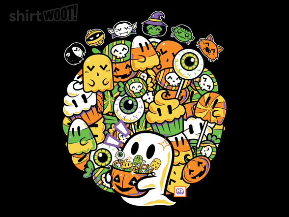 Doodle-Ween
