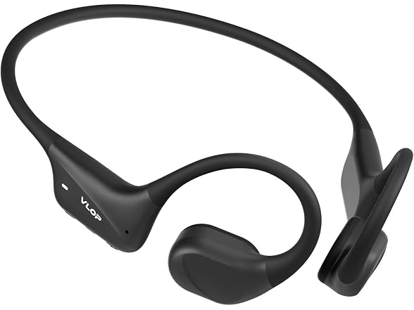 VLOP Bone Conduction Headphones