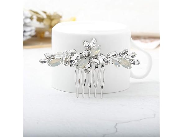 Olbye Wedding Hair Comb Headpieces
