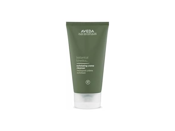 Aveda Botanical Kinetics Exfoliating Creme Cleanser, 5 oz