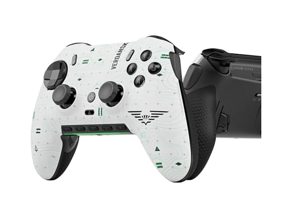 SCUF ENVISION PRO V1 Wireless Controller