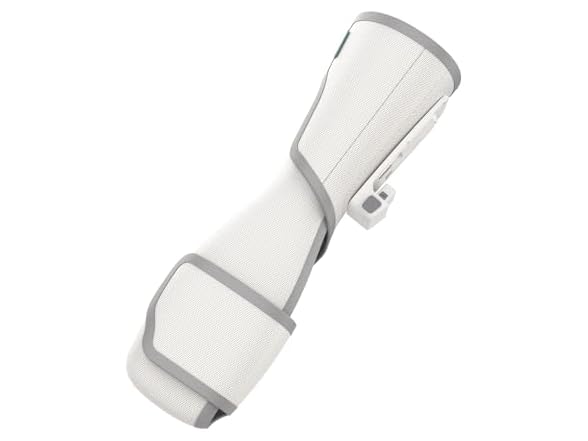 Homedics Modulair Compression Wrist Wrap Massager
