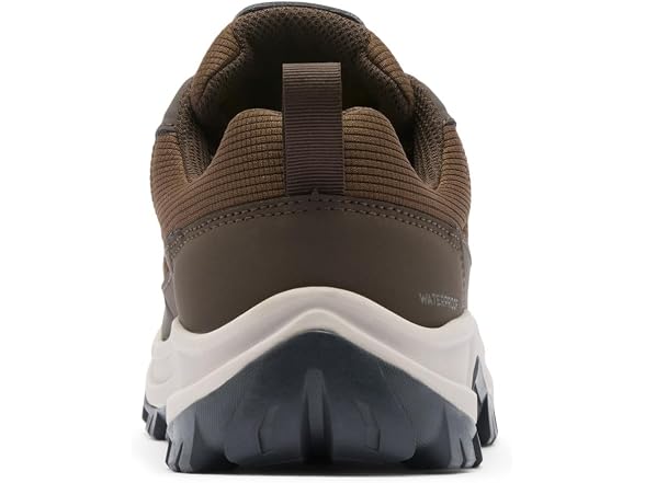 Columbia Women's Transverse Hike Low Waterproof Shoes