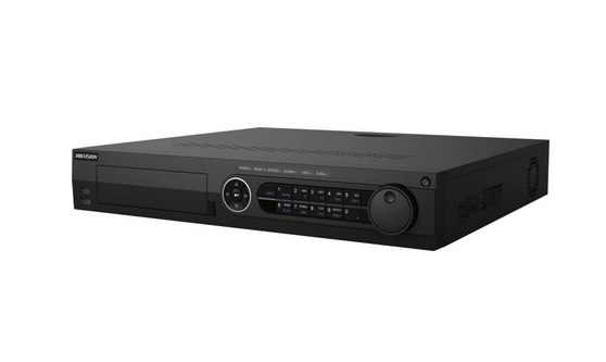 HIKVISION iDS-7316HQHI-M4 16-ch 1080P 1.5U H.265 AcuSense DVR - Gallery 2