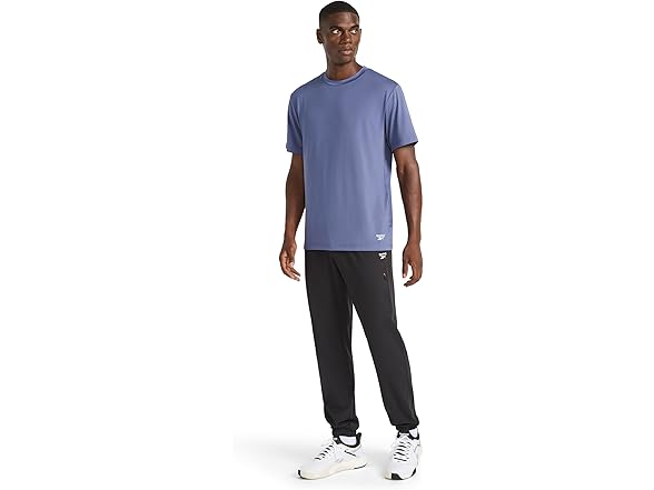 Reebok Mens Slam Dunk Cinch Pant
