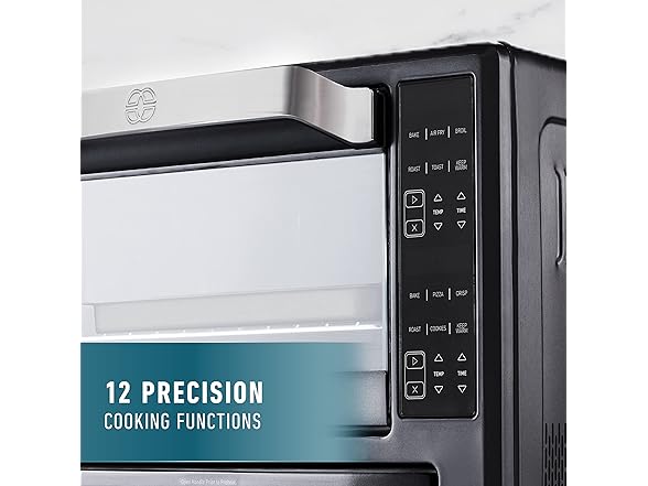 Calphalon Performance 12-in-1 Air Fry Toaster Oven