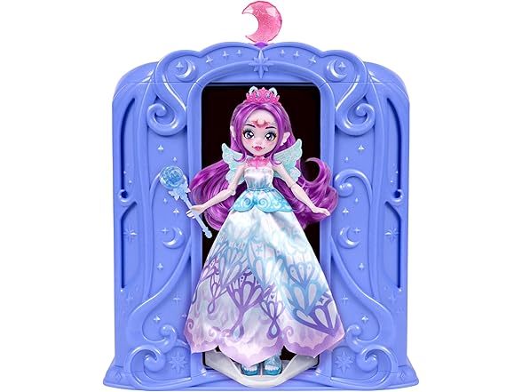 Magic Mixies Pixie Supremes Magic Mirror