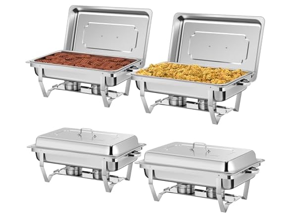 Rengue Chafing Dish