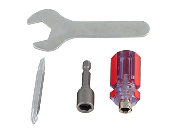 3D Printer Nozzle Wrench MK10 Tools
