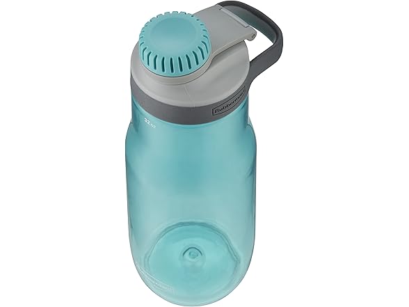 Rubbermaid 32 ounce Leak-Proof Chug Water Bottle