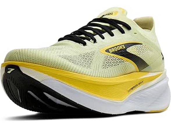 Luminary/Cyber Yellow/Black