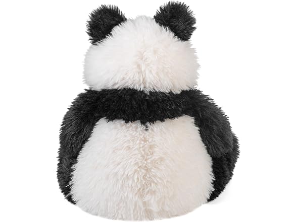 Wild Republic Snuggleluvs Panda