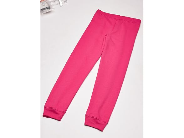 Hanes Girls (M) Comfortsoft Ecosmart Jogger Pants