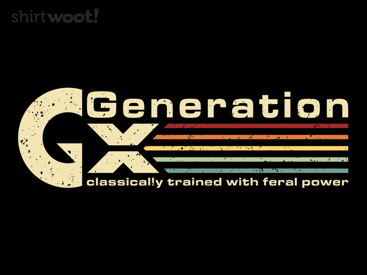 Gen X  Retro Gamer - Gallery 4