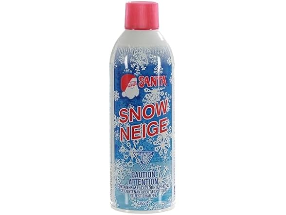 Buffalo Snow Santa Christmas Tree, Wreath