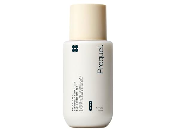 Prequel Half&Half Moisturizer Cream