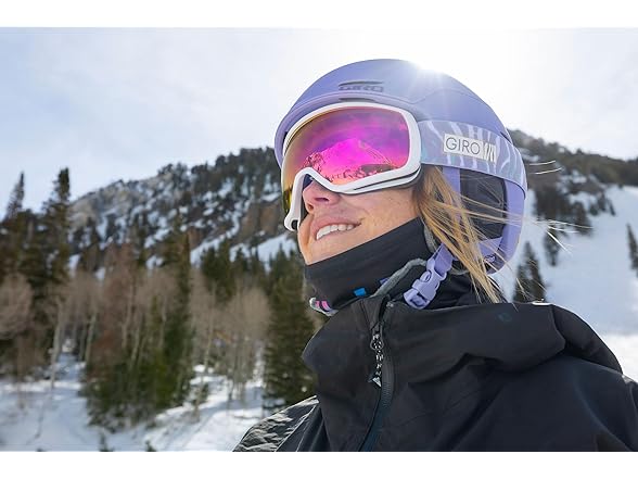 Giro Balance II Adult Snow Goggle