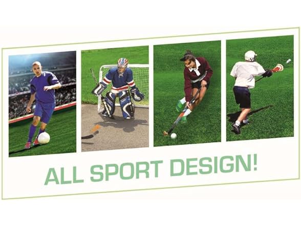 Franklin Sports Steel Goal