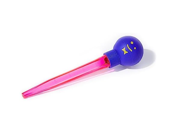 The Baster by Staff
