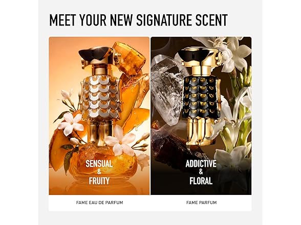 Rabanne Fame Eau de Parfum for Women