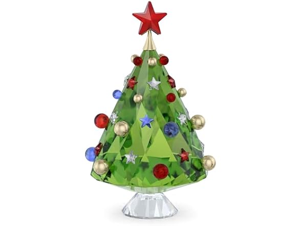 Swarovski Holiday Cheers Tree