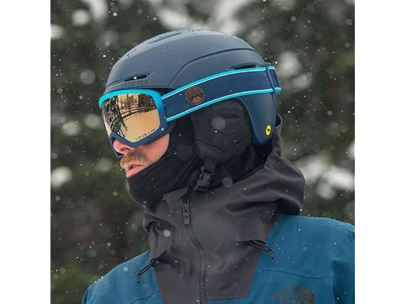 Giro Ringo Asian Fit Adult Snow Goggle