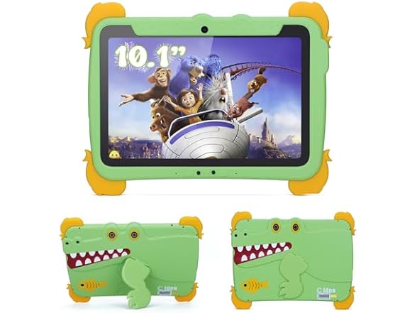 C idea Tablet for Kids, 10 Inch